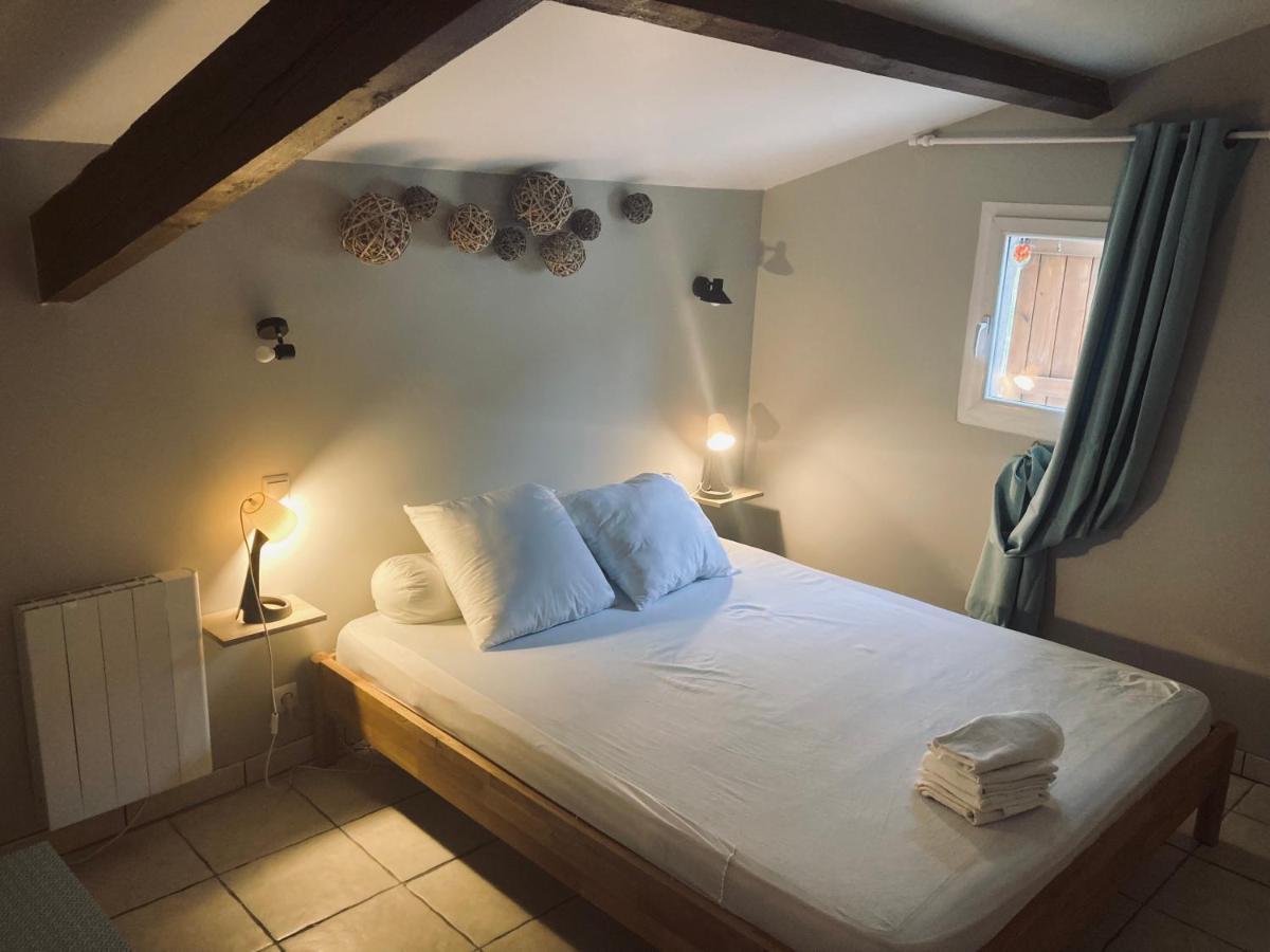 Petite Maison A La Campagne Saint-Germain-des-Fosses Eksteriør bilde